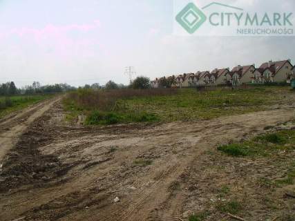 Działka budowlana na sprzedaż, 1200 m2, Warszawa