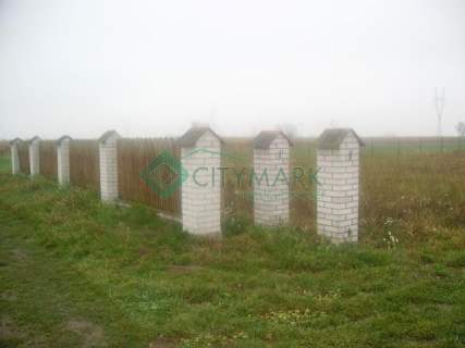 Działka budowlana na sprzedaż, 30000 m2, Kampinos