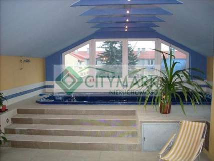 Biuro na sprzedaż, 570 m2, Warszawa