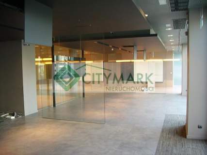 Lokal użytkowy do wynajęcia, 361 m2, Warszawa