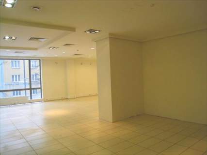 Biuro do wynajęcia, 204 m2, Warszawa