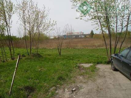 Działka inwestycyjna na sprzedaż, 6600 m2, Warszawa