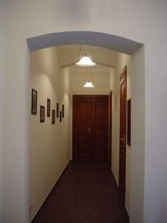 Mieszkanie do wynajęcia, 180 m2, Warszawa