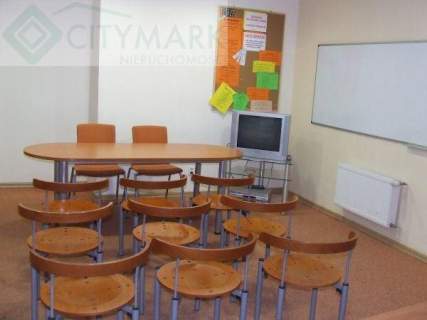 Lokal użytkowy do wynajęcia, 203 m2, Warszawa