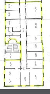 Lokal biurowy biuro Śródmiescie 270m2