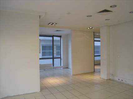 Biuro do wynajęcia, 204 m2, Warszawa