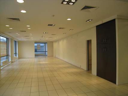 Biuro do wynajęcia, 204 m2, Warszawa