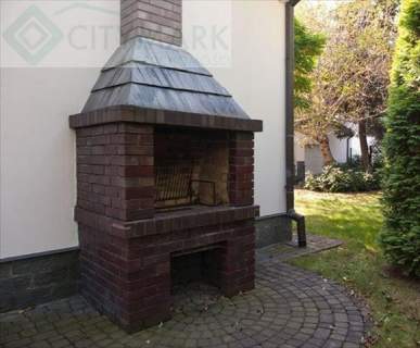 Dom do wynajęcia, 350 m2, Warszawa