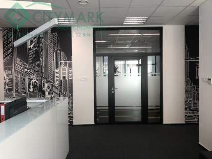 Nieruchomość komercyjna do wynajęcia, 380 m2, Warszawa