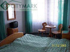 Nieruchomość komercyjna na sprzedaż, 1084 m2, Krynica-Zdrój