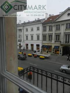 Nieruchomość komercyjna do wynajęcia, 100 m2, Warszawa