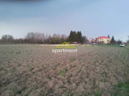 DZIAŁKA NA SPRZEDAŻ - DĄBROWA TARNOWSKA
