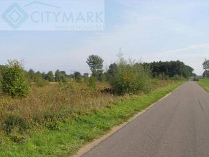 Działka inwestycyjna na sprzedaż, 23000 m2, Radziejowice