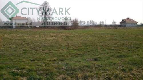 Działka na sprzedaż, 9766 m2, Warszawa