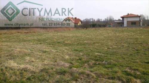 Działka na sprzedaż, 9766 m2, Warszawa