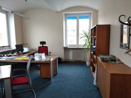 Lokal biurowy biuro Śródmiescie 270m2