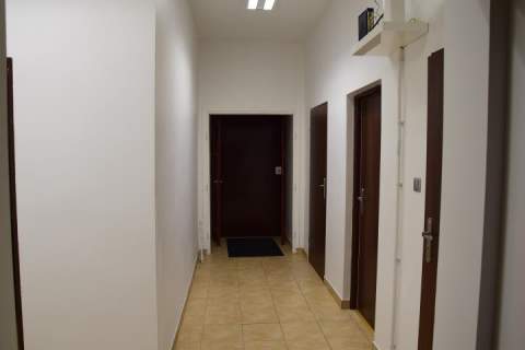 Biuro do wynajęcia, 118 m2, Warszawa