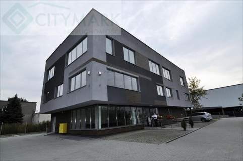 Biuro na sprzedaż, 1280 m2, Warszawa