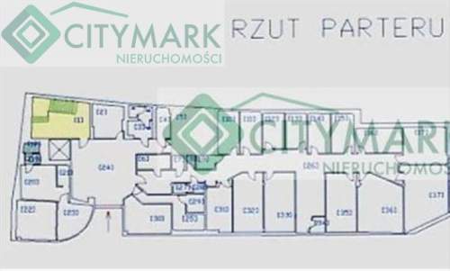 Biuro do wynajęcia, 3620 m2, Warszawa