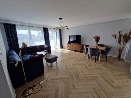 Mieszkanie do wynajęcia, 81 m2, Toruń