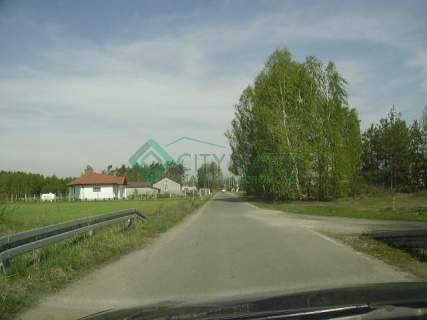 Działka leśna na sprzedaż, 7600 m2, Stary Gózd