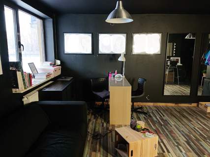 Sprzedam bezposrednio lokal uzytkowy o powierzchni 41m2