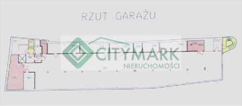 Biuro do wynajęcia, 3620 m2, Warszawa