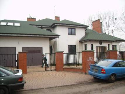Dom na sprzedaż, 600 m2, Brwinów