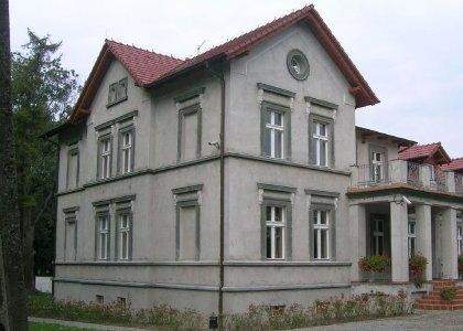 Dom na sprzedaż, 850 m2, Jelitowo