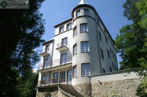 Dom na sprzedaż, 1084 m2, Krynica-Zdrój