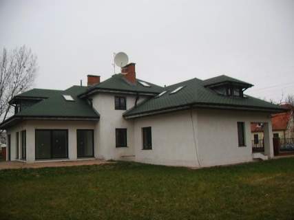 Dom na sprzedaż, 600 m2, Brwinów