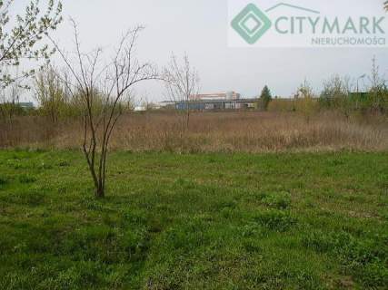 Działka inwestycyjna na sprzedaż, 6600 m2, Warszawa