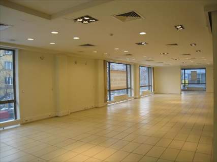 Biuro do wynajęcia, 204 m2, Warszawa