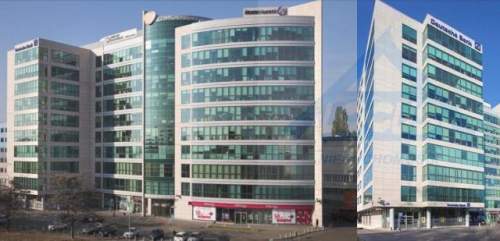 Biuro do wynajęcia, 1340 m2, Warszawa