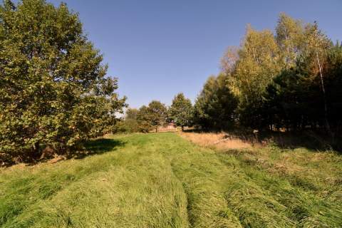 Działki Rolne 1,20 ha Okulice Bessów, Bratucice