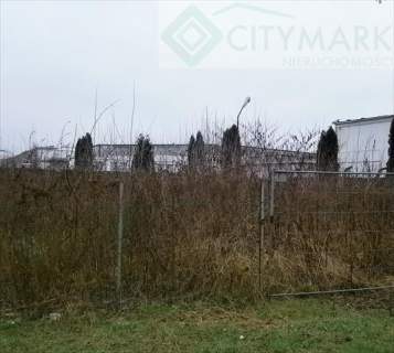 Działka inwestycyjna na sprzedaż, 670 m2, Warszawa