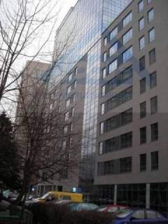 Biuro do wynajęcia, 489 m2, Warszawa