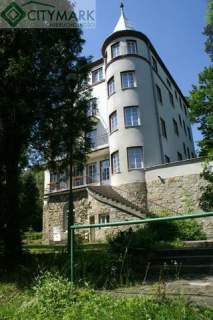 Nieruchomość komercyjna na sprzedaż, 1084 m2, Krynica-Zdrój