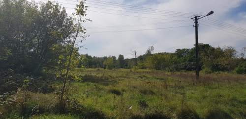 Działka rolna na sprzedaż, 4000 m2, Łomianki
