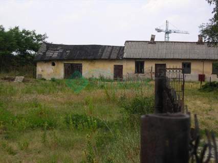 Działka budowlana na sprzedaż, 5040 m2, Rusiec