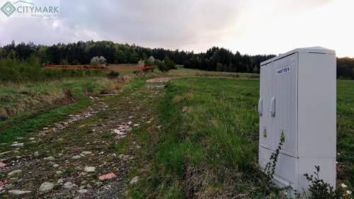 Działka budowlana na sprzedaż, 15000 m2, Krynica-Zdrój