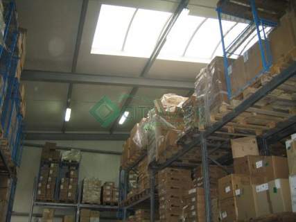 Nieruchomość komercyjna do wynajęcia, 1000 m2, Warszawa