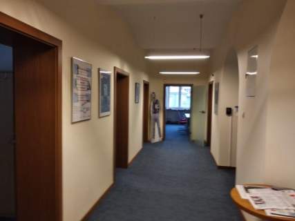 Lokal biurowy biuro Śródmiescie 270m2