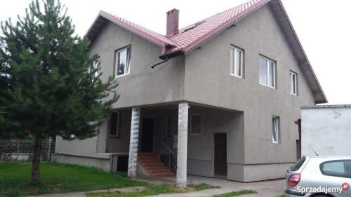 Działka budowlana na sprzedaż, 1129 m2, Warszawa
