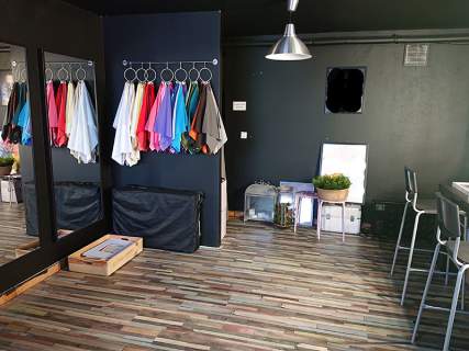 Sprzedam bezposrednio lokal uzytkowy o powierzchni 41m2