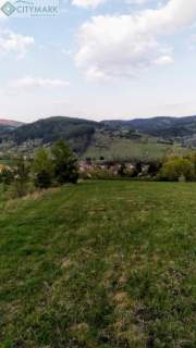 Działka budowlana na sprzedaż, 15000 m2, Krynica-Zdrój