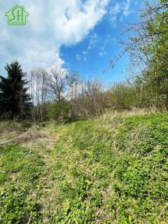 Działka budowlana na sprzedaż, 1223 m2, Przemyśl
