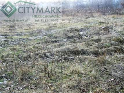 Działka na sprzedaż, 11948 m2, Warszawa