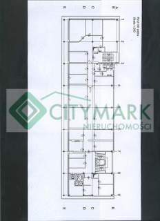 Biuro do wynajęcia, 513 m2, Warszawa