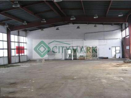 Magazyn na sprzedaż, 2400 m2, Szydłowiec
